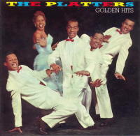 The Platters - Golden Hits